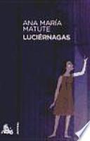 Libro Luciérnagas