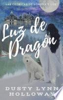 Libro Luz de Dragón