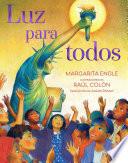 Libro Luz para todos (Light for All)