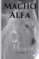 Libro Macho Alfa