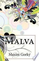 Libro Malva