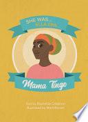 Libro Mama Tingo