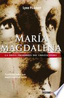 Libro María Magdalena