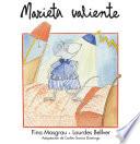 Libro Marieta valiente