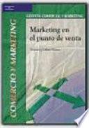 Libro Marketing en el punto de venta