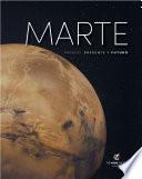 Libro MARTE