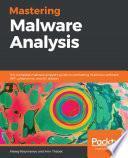 Libro Mastering Malware Analysis