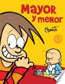 Libro Mayor y menor