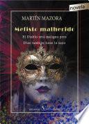 Libro Mefisto malherido