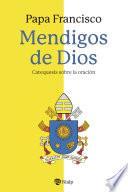 Libro Mendigos de Dios