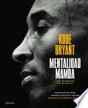 Libro Mentalidad Mamba