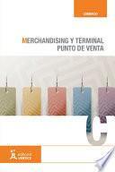 Libro Merchandising y terminal punto de venta