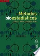 Libro Métodos Bioestadísticos