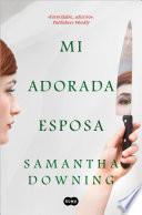 Libro Mi adorada esposa