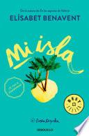 Libro Mi isla