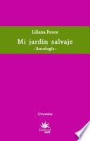 Libro Mi jardín salvaje