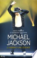 Libro Michael Jackson, le roman d'une légende