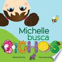 Libro Michelle Busca Bichos