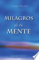 Libro Milagros de tu Mente