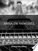 Libro Mina de Vanghel