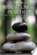 Libro Mindfulness práctico