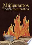 Libro Minicuentos para minirratos