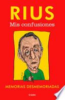 Libro Mis confusiones