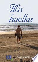 Libro Mis huellas