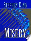 Libro Misery