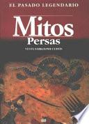 Libro Mitos persas