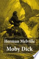 Libro Moby Dick