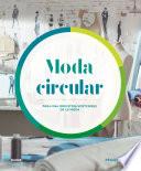 Libro Moda circular