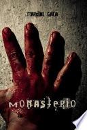 Libro Monasterio