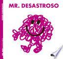 Libro Mr. Desastroso