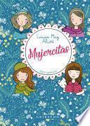 Libro Mujercitas