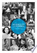 Libro Mujeres en la sombra