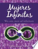 Libro Mujeres infinitas