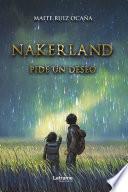 Libro Nakerland