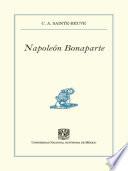 Libro Napoleón Bonaparte