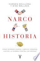 Libro Narco Historia