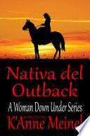 Libro Nativa del Outback