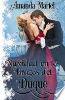 Libro Navidad en los Brazos del Duque