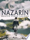 Libro Nazarín