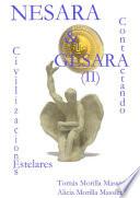 Libro NESARA & GESARA... Contactando Civilizaciones Estelares