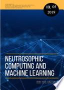 Libro Neutrosophic Computing and Machine Learning , Vol. 5, 2019