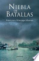 Libro Niebla de batallas