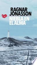 Libro Niebla en el alma (Serie Islandia Negra 3)