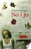 Libro No i jo