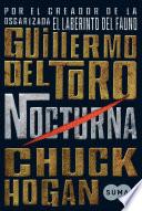 Libro Nocturna (Trilogía de la oscuridad 1)