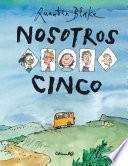 Libro Nosotros Cinco